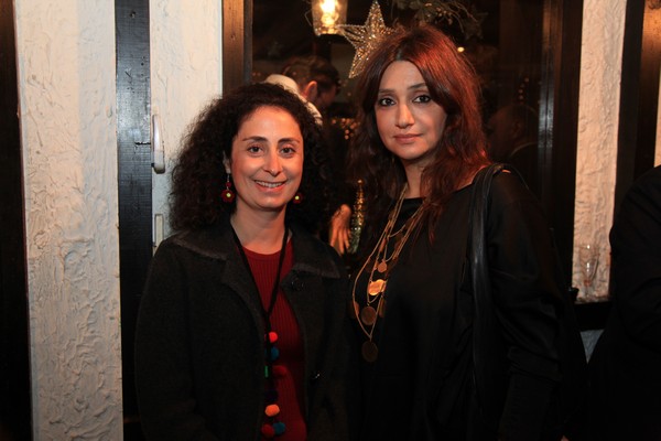 35th Year Anniversary of Beirut Cellar
